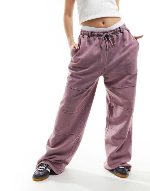 Asos jogging bottoms shops womens