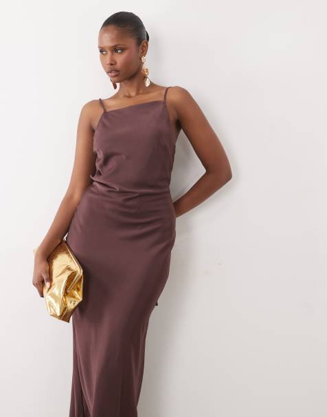 Shop Pinafore Dresses Online | ASOS
