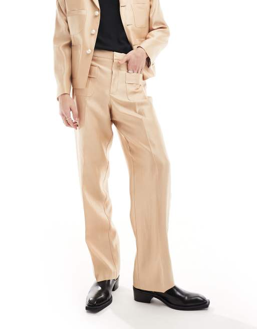 Safari cheap suit asos