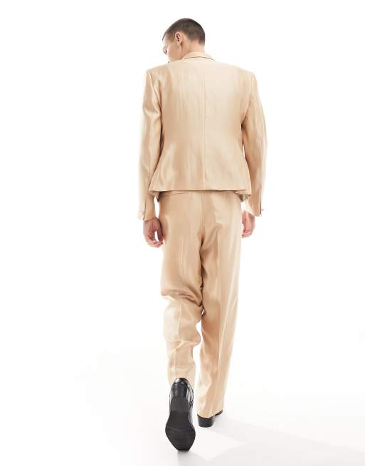 Safari store suit asos