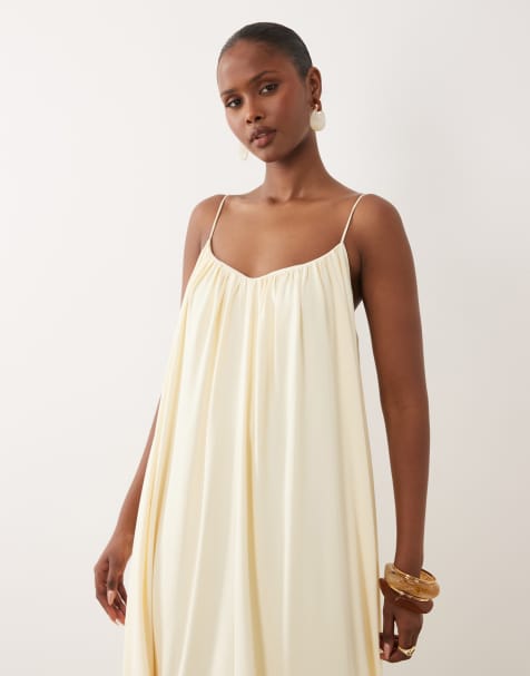 Trapeze Dresses