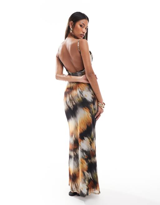 metallic gold dresses Let's Get Going Gold Metallic Dress – Shop the Mint