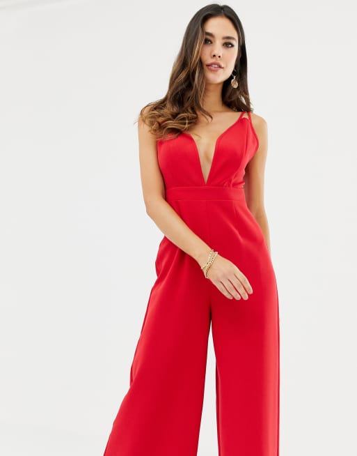 Occasion best sale jumpsuit asos