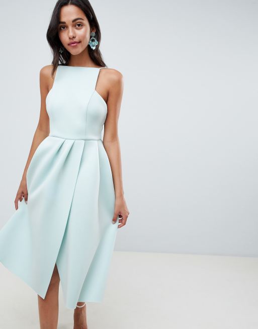 Asos vestidos online cocktail