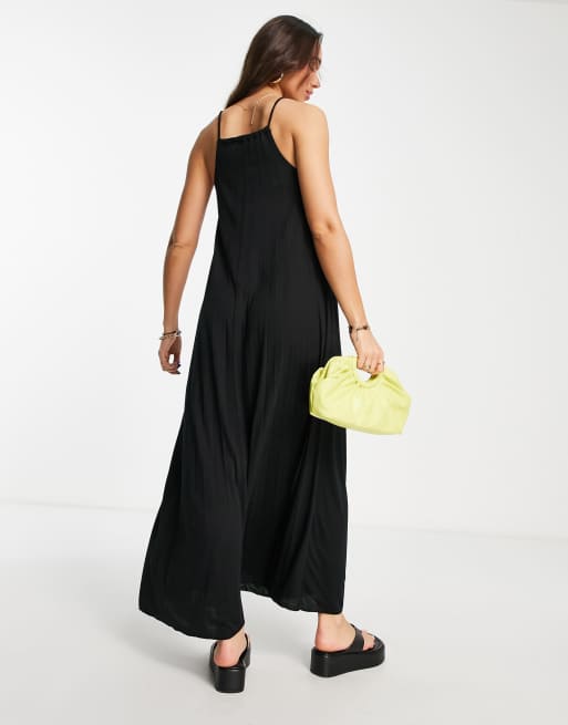 pleated tie back maxi dress Teal Short Sleeve Pleated Tie Back Maxi Dress