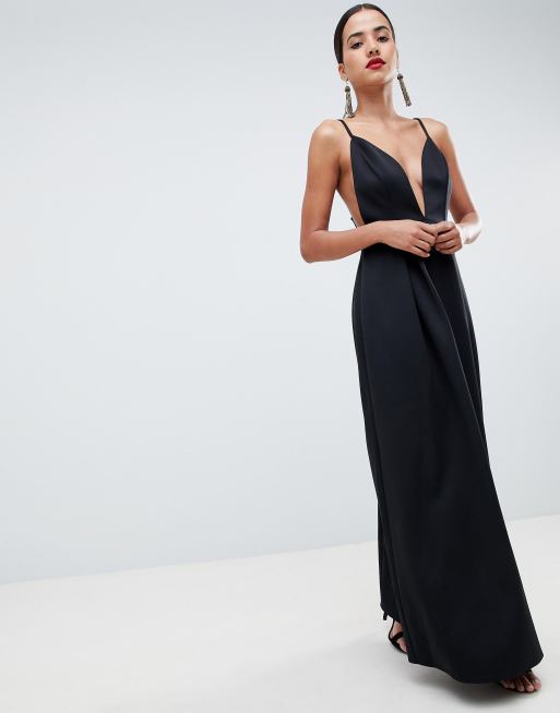 Asos maxi hot sale prom dresses