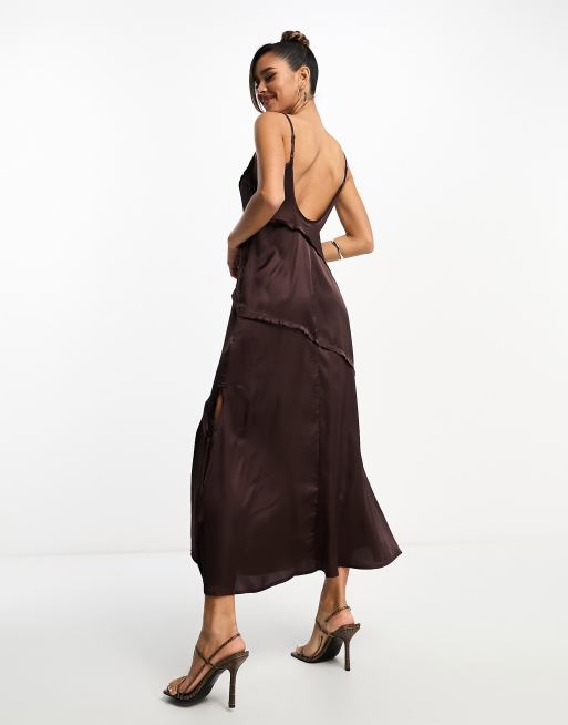 Slip Dresses  Shop at ASOS