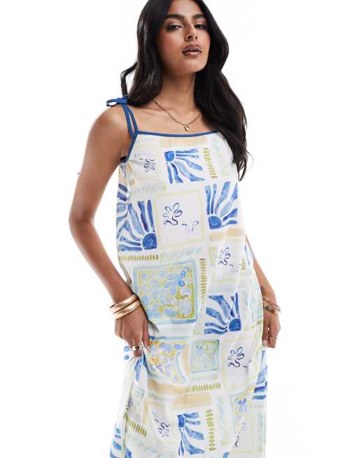 Asos womens summer dresses best sale