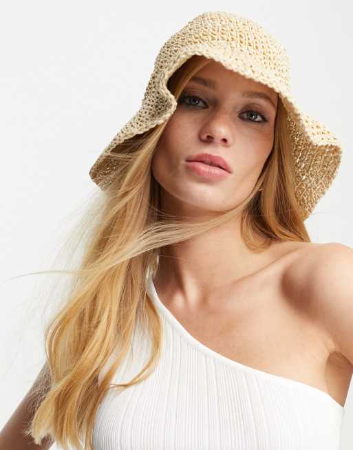 Bucket hat 2024 womens asos