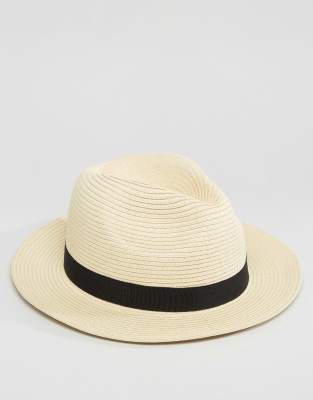 design fedora hat
