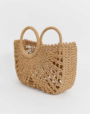 basket asos