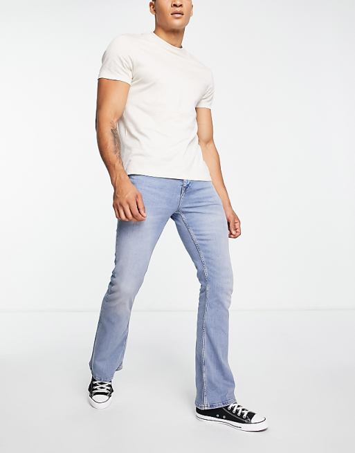 In Your Dreams Flare Denim In Your Dreams Flare Denim