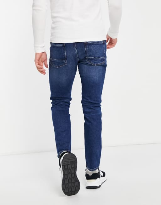 Jean discount asos homme