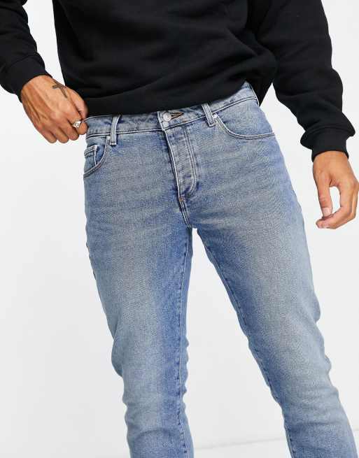 Asos 12.5 oz store jeans