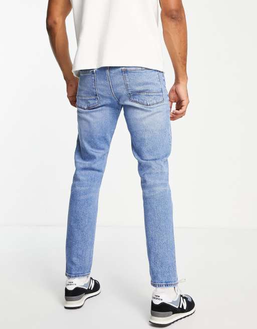 Asos 12.5 2024 oz jeans