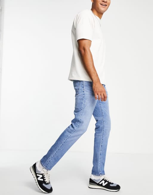 Asos 12.5 oz jeans sales