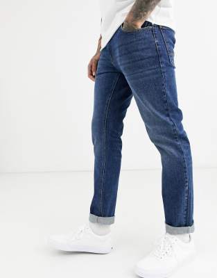 asos slim jeans