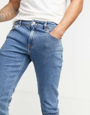 asos stretch jeans