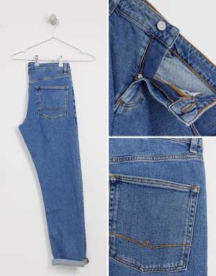asos slim jeans