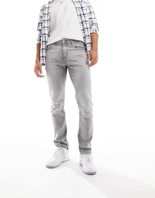 Asos mens slim fit hot sale jeans