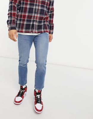 asos slim jeans