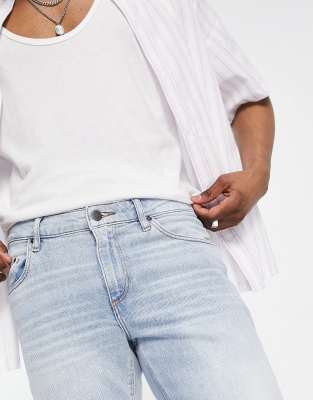 asos design jeans