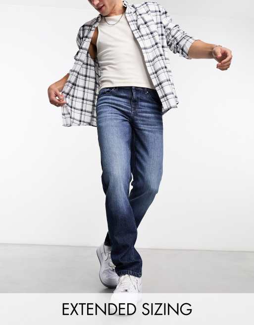 Asos vintage jeans hotsell