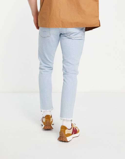 Asos stretch jeans hotsell