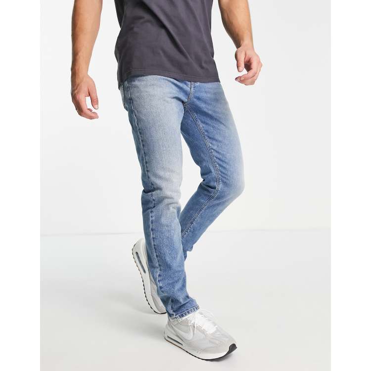 Asos slim jeans top