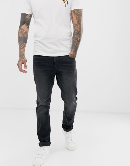 Asos mens sale jeans review