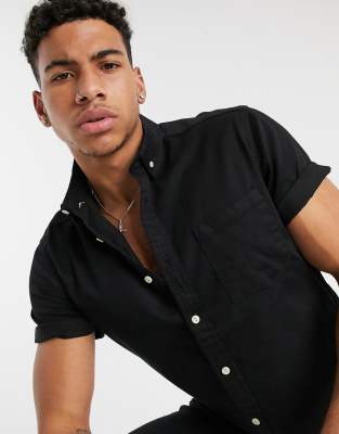 asos mens shirts slim fit