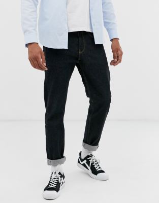 asos mens tapered jeans