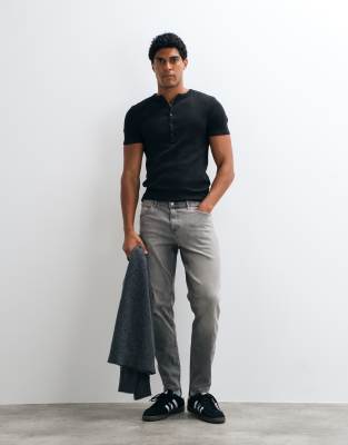 Stretch Denim 3