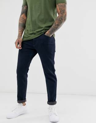 asos tapered jeans