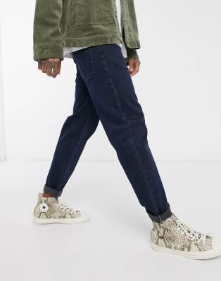 asos tapered jeans