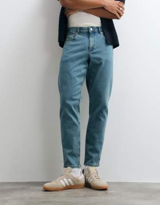 Stretch Denim 3