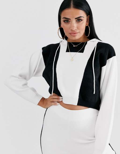 ASOS DESIGN – Kombiteil mit Farbblockdesign, 2 von 2