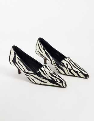 Zebra Print 2