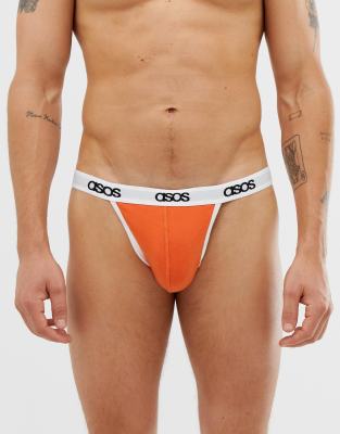 string homme asos