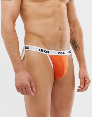 string homme asos