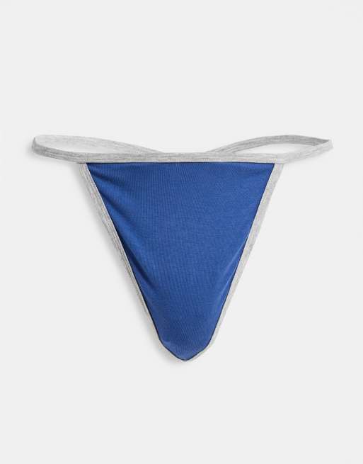 String de bain minimaliste shop
