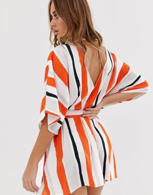 asos bathing suit cover up