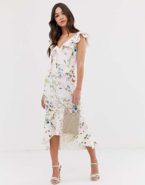 Wedding Guest Dresses Outfits Dresses For Wedding Guests Asos