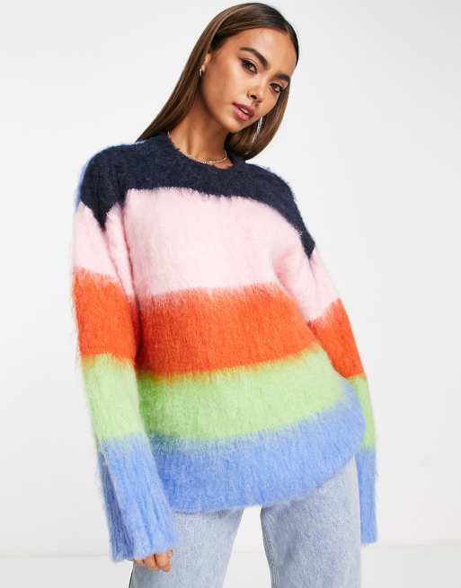 Sweater asos shop