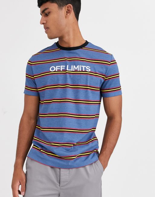 off limits shirt