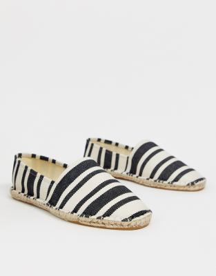 asos design espadrilles