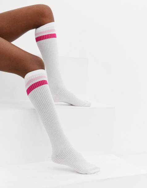 asos knee high