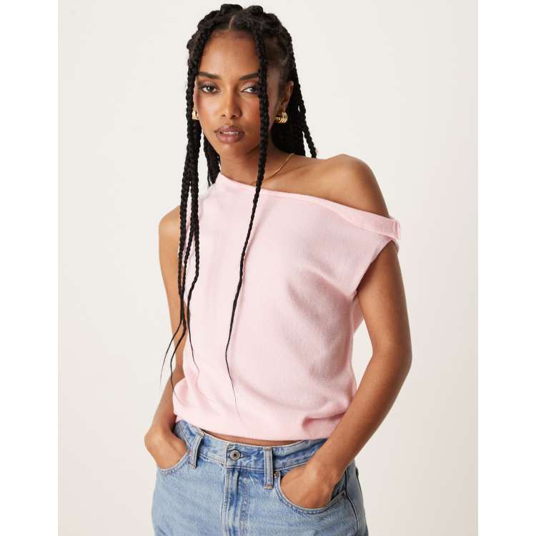 Only Yours Off Shoulder Sweater - StyleMe Designs - StyleMe
