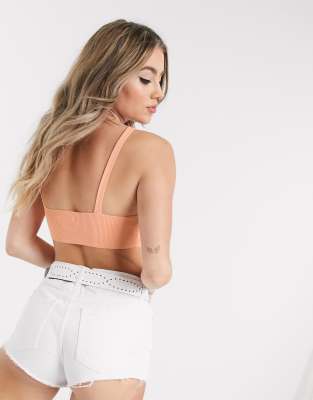 asos bralet