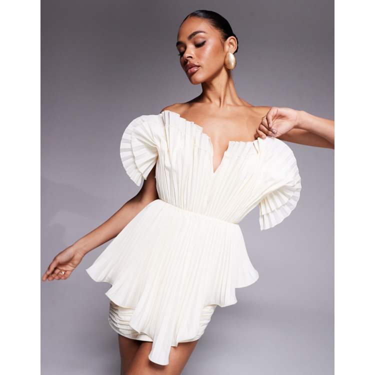 alicia bell beth mini dress BELL by Alicia Bell Dress